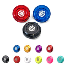 Billetworkz Clutch Fluid Reservoir Cap - Subaru WRX/STI (2002-14), Legacy GT (2005-09), BRZ/FRS/GT86 (2013-21 and 2022+)
