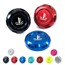 Billetworkz Coolant Reservoir Cap - Subaru