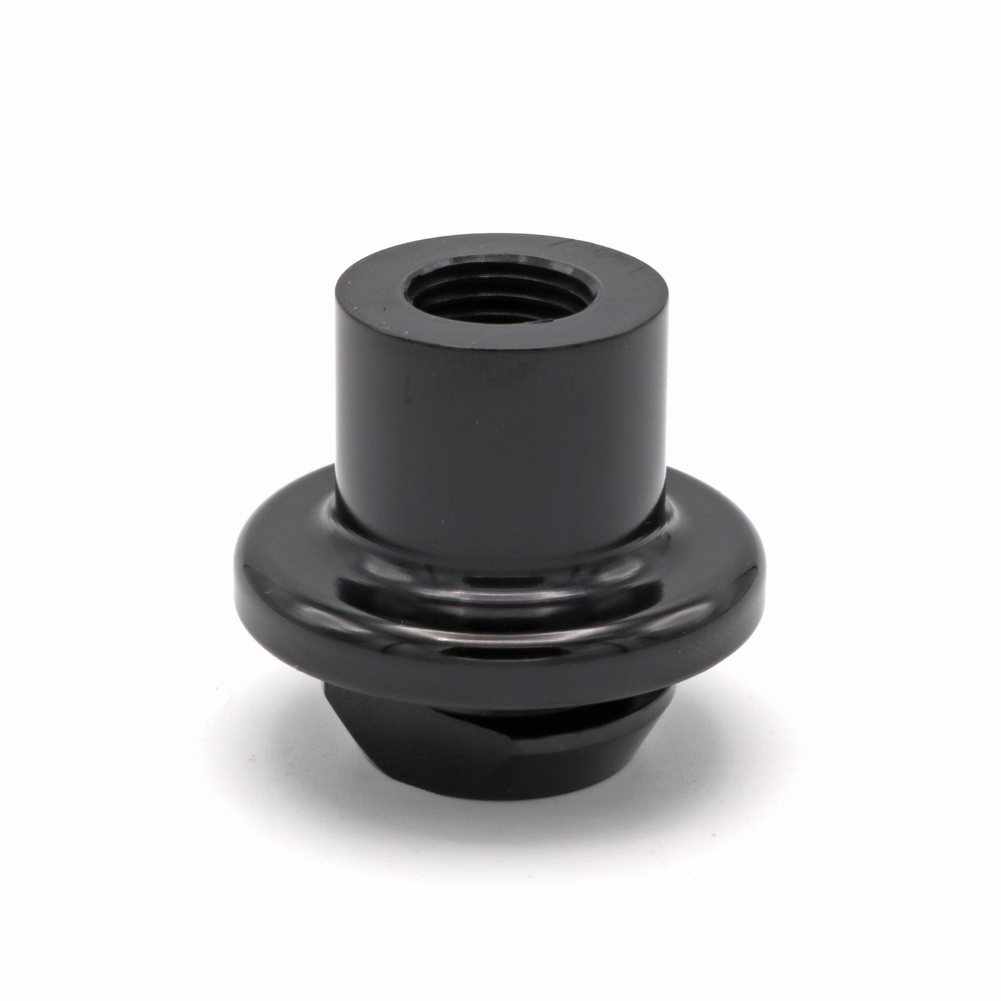 Billetworkz Boot Retainer for Subaru 5-Speed (WRX/Impreza/Forester and more)