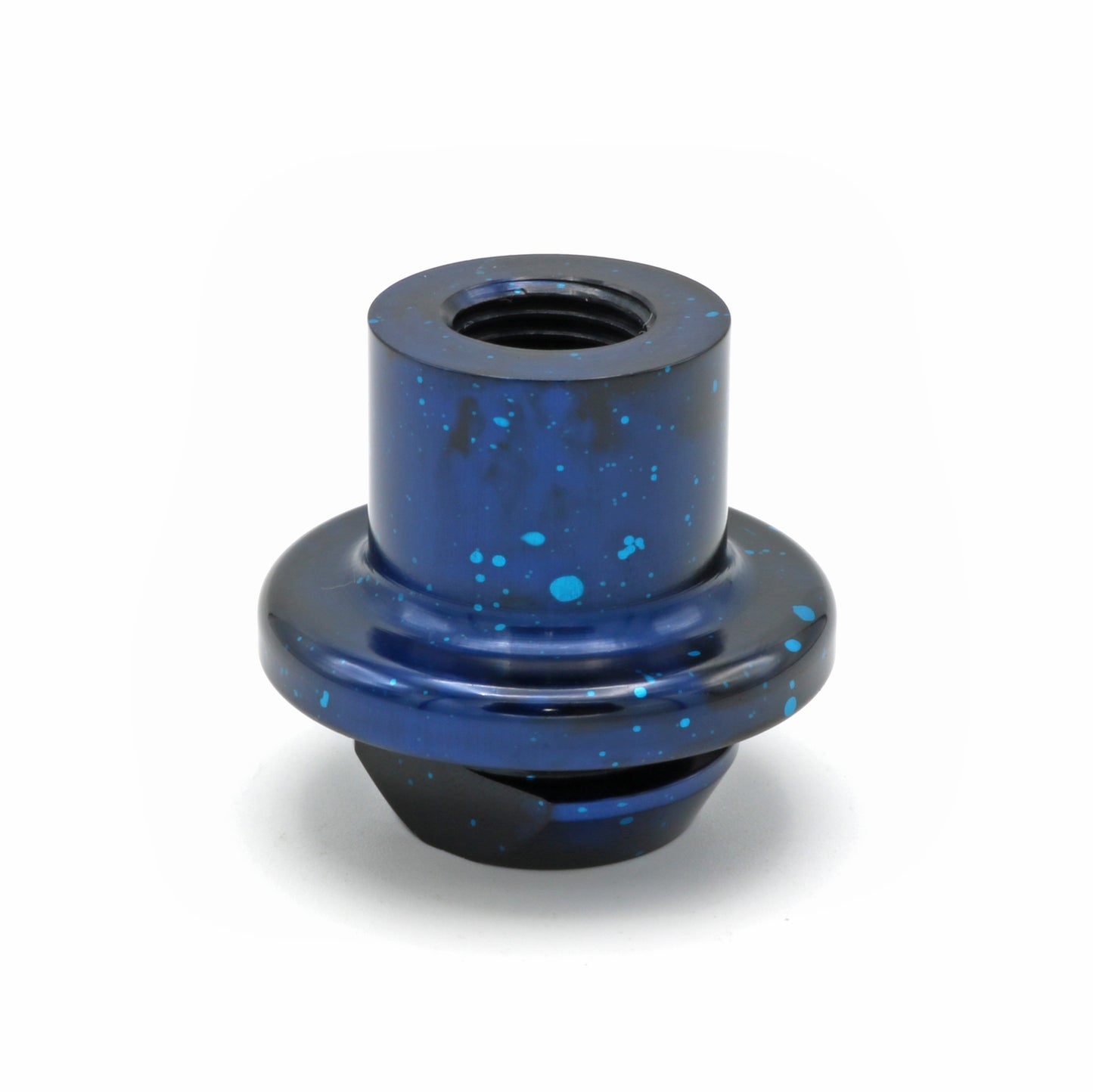 Billetworkz Boot Retainer for Subaru 5-Speed (WRX/Impreza/Forester and more)