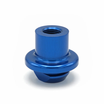 Billetworkz Boot Retainer for Subaru 5-Speed (WRX/Impreza/Forester and more)