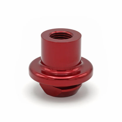 Billetworkz Boot Retainer for Subaru 5-Speed (WRX/Impreza/Forester and more)