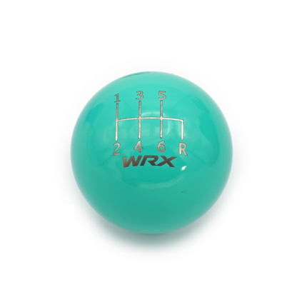 Billetworkz Custom Weighted Engraved Shift Knob