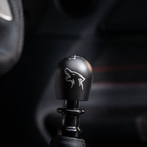 Coyote Shift Knob - Weighted - 2015+ Mustang Fitment