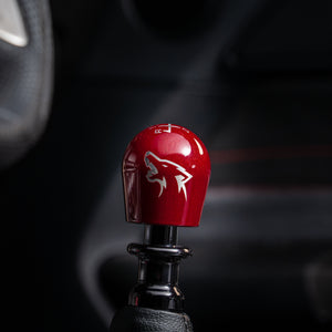 Coyote Shift Knob - Weighted - 2015+ Mustang Fitment