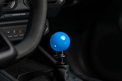 Chevrolet Trailblazer SS Engraved Auto Shift Knob