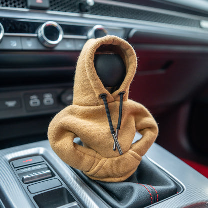 Shift Knob Hoodie