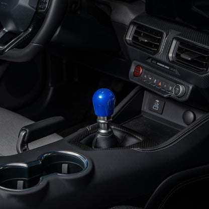 Billetworkz Automatic Shifter & Adapter – Ford Dark Horse Mustang 2024+