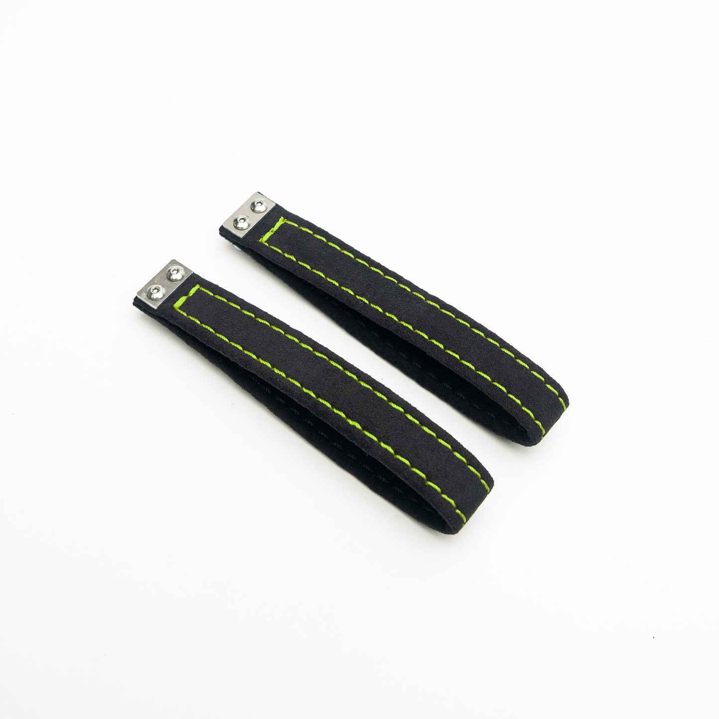 Alcantara Door Pull Strap Kit - Strap (Set of 2)