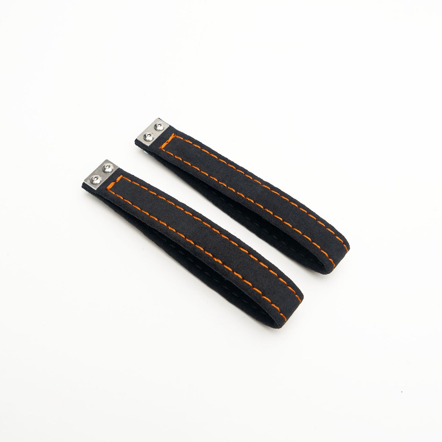 Alcantara Door Pull Strap Kit - Strap (Set of 2)