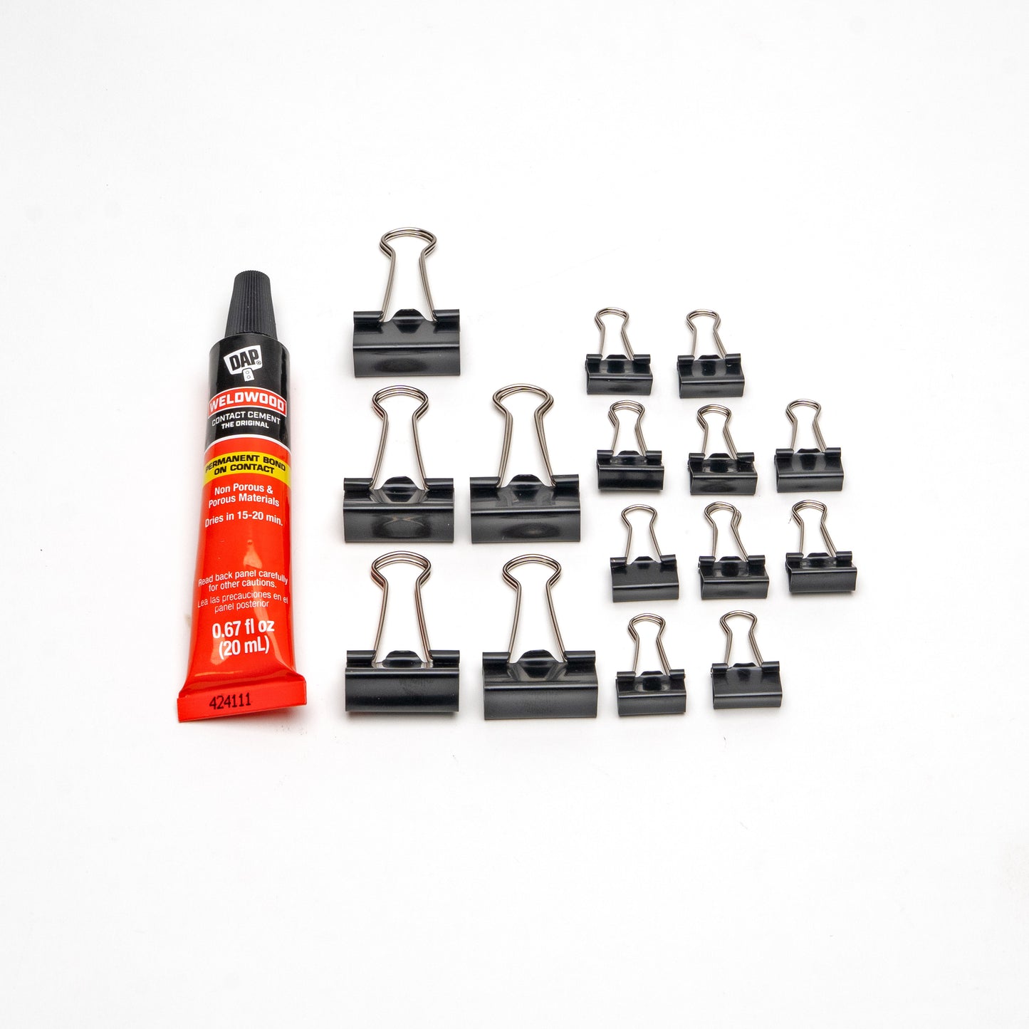 Boot Install Kit