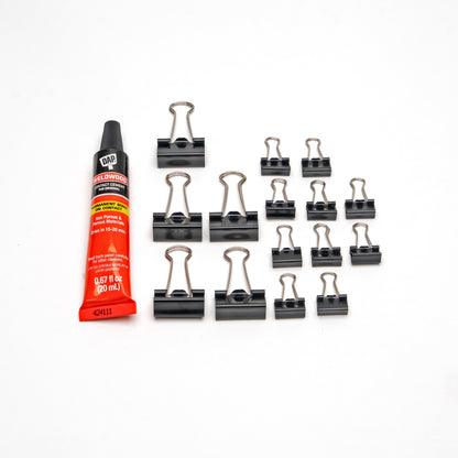 Boot Install Kit