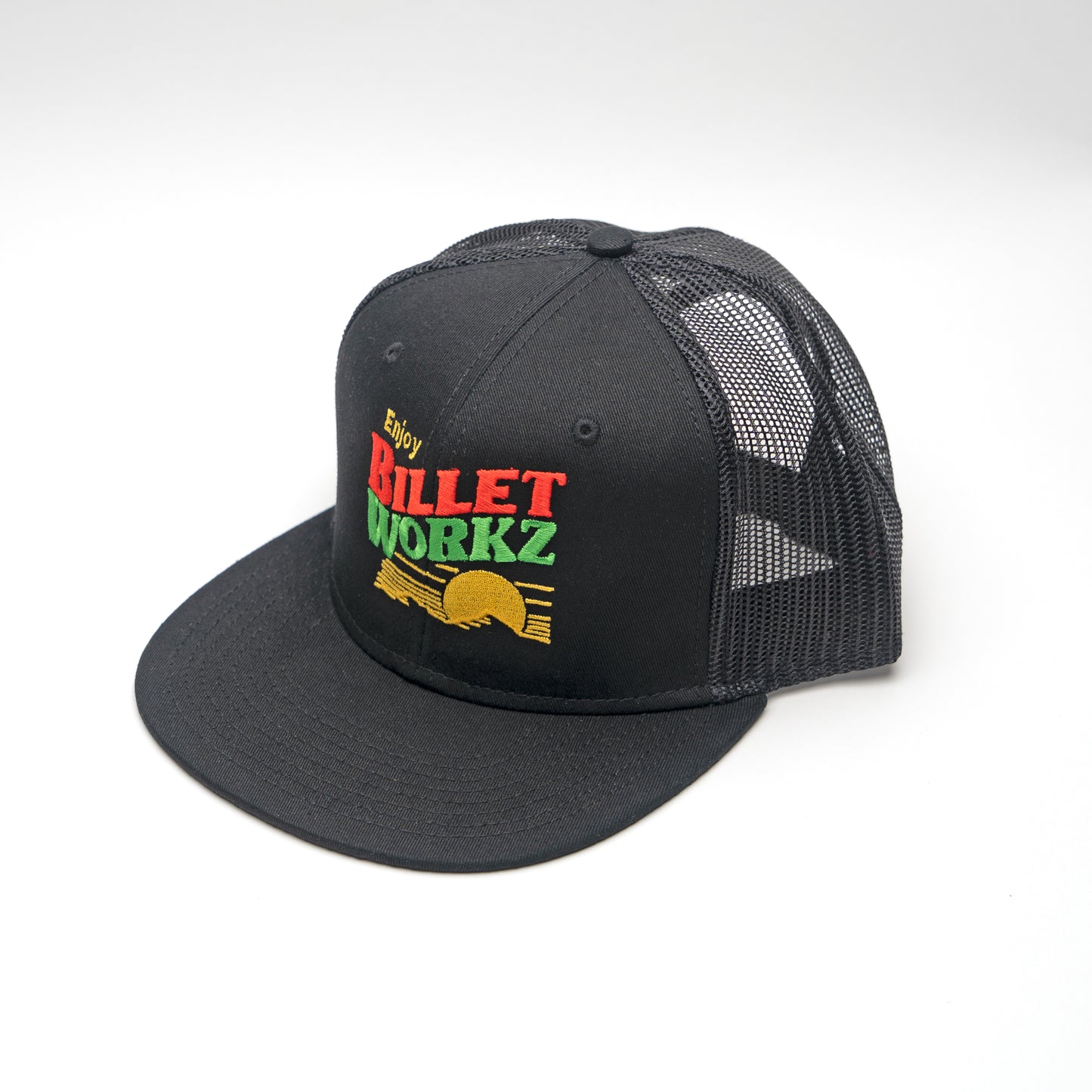 Enjoy Billetworkz Hat