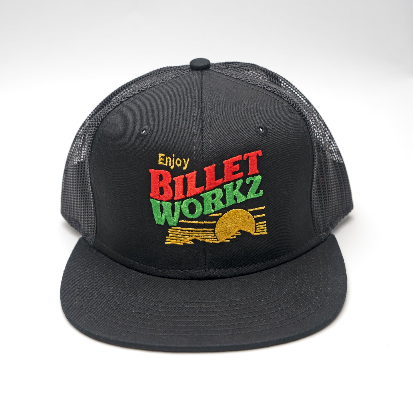 Enjoy Billetworkz Hat