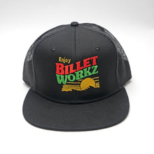 Enjoy Billetworkz Hat