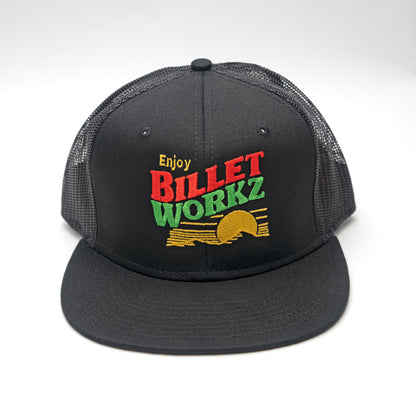 Enjoy Billetworkz Hat