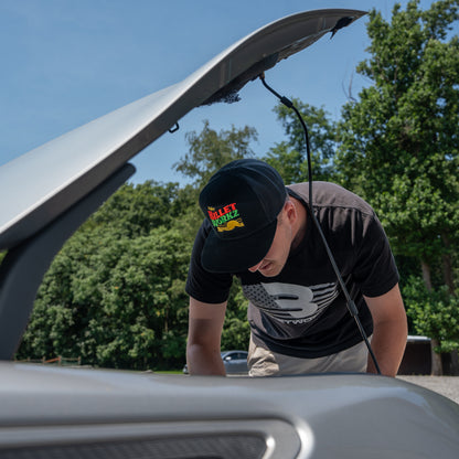 Enjoy Billetworkz Hat