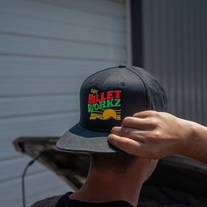 Enjoy Billetworkz Hat
