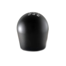 Billetworkz Weighted Shift Knob - Velocity Engraving - Chevy Cruze 2011-2016 (6-Speed)