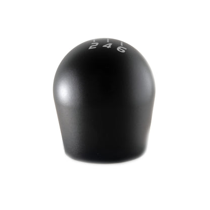 Billetworkz Weighted Shift Knob - Velocity Engraving - Chevy Cruze 2011-2016 (6-Speed)