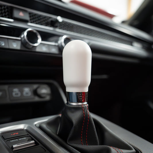 Billetworkz "Hybrid" Shift Knob for Honda Manual Fitment