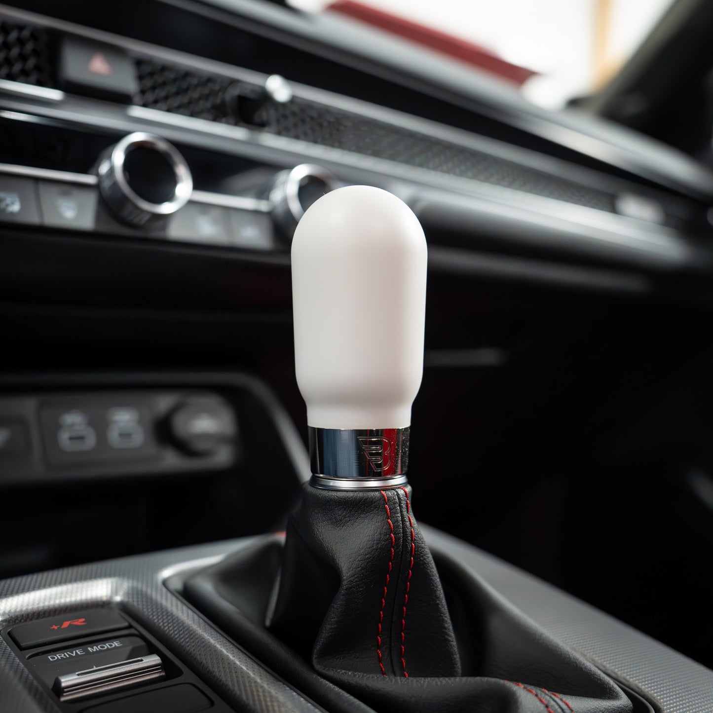 Billetworkz "Hybrid" Shift Knob for Honda