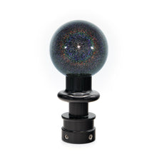 Billetworkz Weighted Automatic Shifter - Rainbow Sparkle - Honda Civic (2012–2025 | 9th, 10th & 11th Gen)