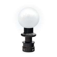 Billetworkz Weighted Automatic Shifter - Gloss White - Honda Civic (2012–2025 | 9th, 10th & 11th Gen)