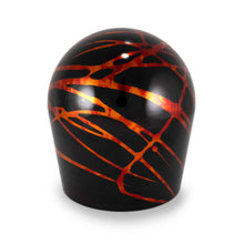 Billetworkz Short Teardrop Shift Knob for Dodge Challenger 6-Speed (2015-2023)