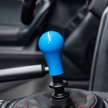 Billetworkz Weighted Shift Knob - "Apex" - Subaru 6-Speed