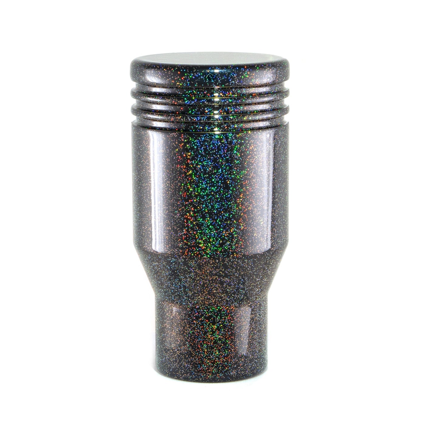Billetworkz Piston Weighted Shift Knob for Chevrolet Camaro 6-Speed (2016-2024)