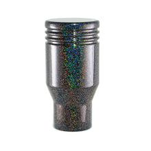 Billetworkz Piston Weighted Shift Knob for Chevrolet Camaro 6-Speed (2016-2024)