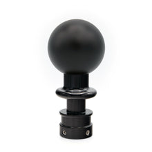 Billetworkz Weighted Automatic Shifter - Matte Black - Honda Civic (2012–2025 | 9th, 10th & 11th Gen)