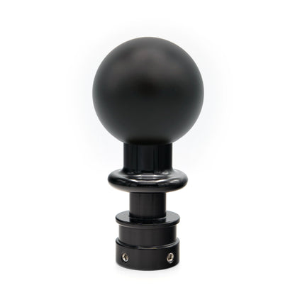 Billetworkz Weighted Automatic Shifter - Matte Black - Honda Civic (2012–2025 | 9th, 10th & 11th Gen)