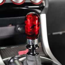 Billetworkz "Hybrid" Shift Knob for Chevrolet Camaro (2016-2024)