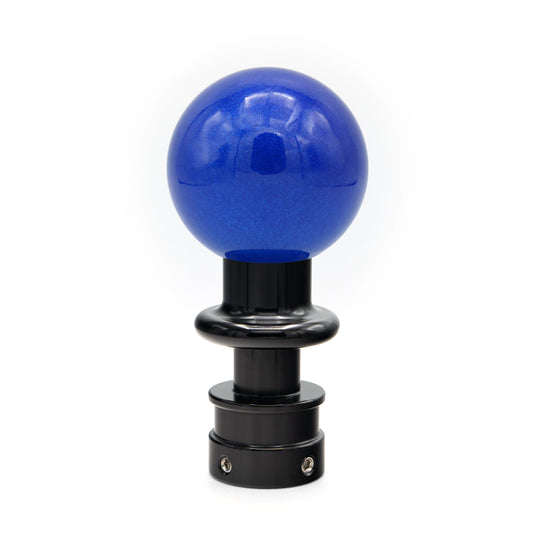 Billetworkz Weighted Automatic Shifter - Candy Blue - Honda Civic (2012–2025 | 9th, 10th & 11th Gen)