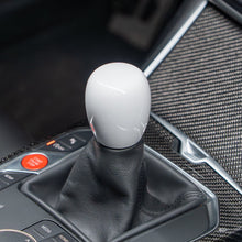 Billetworkz Weighted Shift Knob - "Chonk" - Veloster / Elantra 6-Speed (2015-2018)