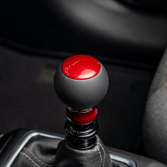 Billetworkz "Fusion" Automatic Shifter - Jeep Wrangler JL (2018-Present)