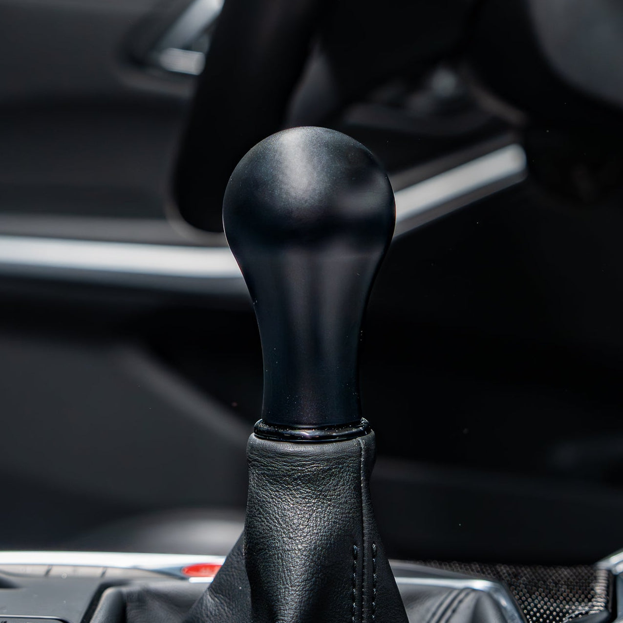 Billetworkz Automatic Shifter - "Apex" - Fits Chevrolet Trailblazer (2002-2009)