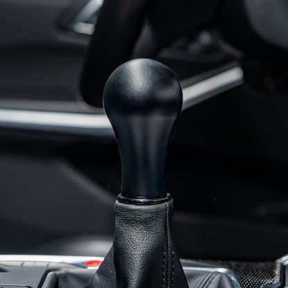 Billetworkz Automatic Shifter - "Apex" - Fits Chevrolet Trailblazer (2002-2009)