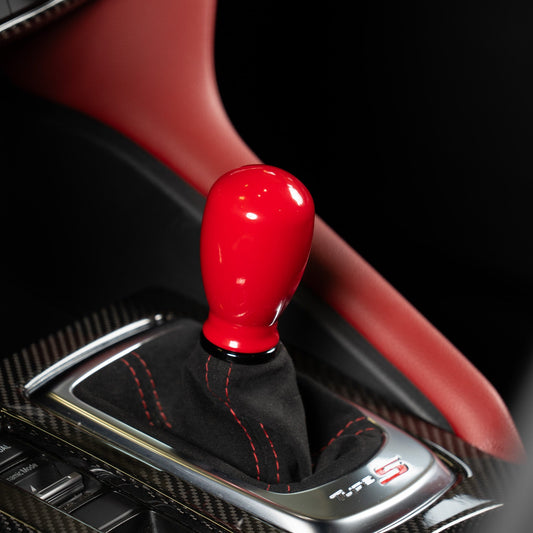 Billetworkz Weighted Shift Knob - "Nexus" - Acura