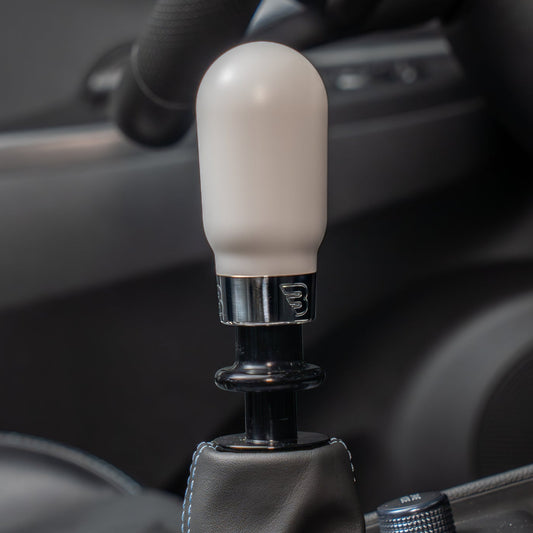 Billetworkz “Hybrid” Shift Knob - Toyota GR Corolla / Corolla Hatch