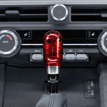Billetworkz "Hybrid" Shift Knob - Toyota Tacoma 2024+