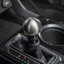Billetworkz Titanium Brushed Automatic Shifter - Honda Civic (2012–2026)