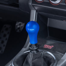 Billetworkz Weighted Shift Knob - "Apex" - Subaru 6-Speed
