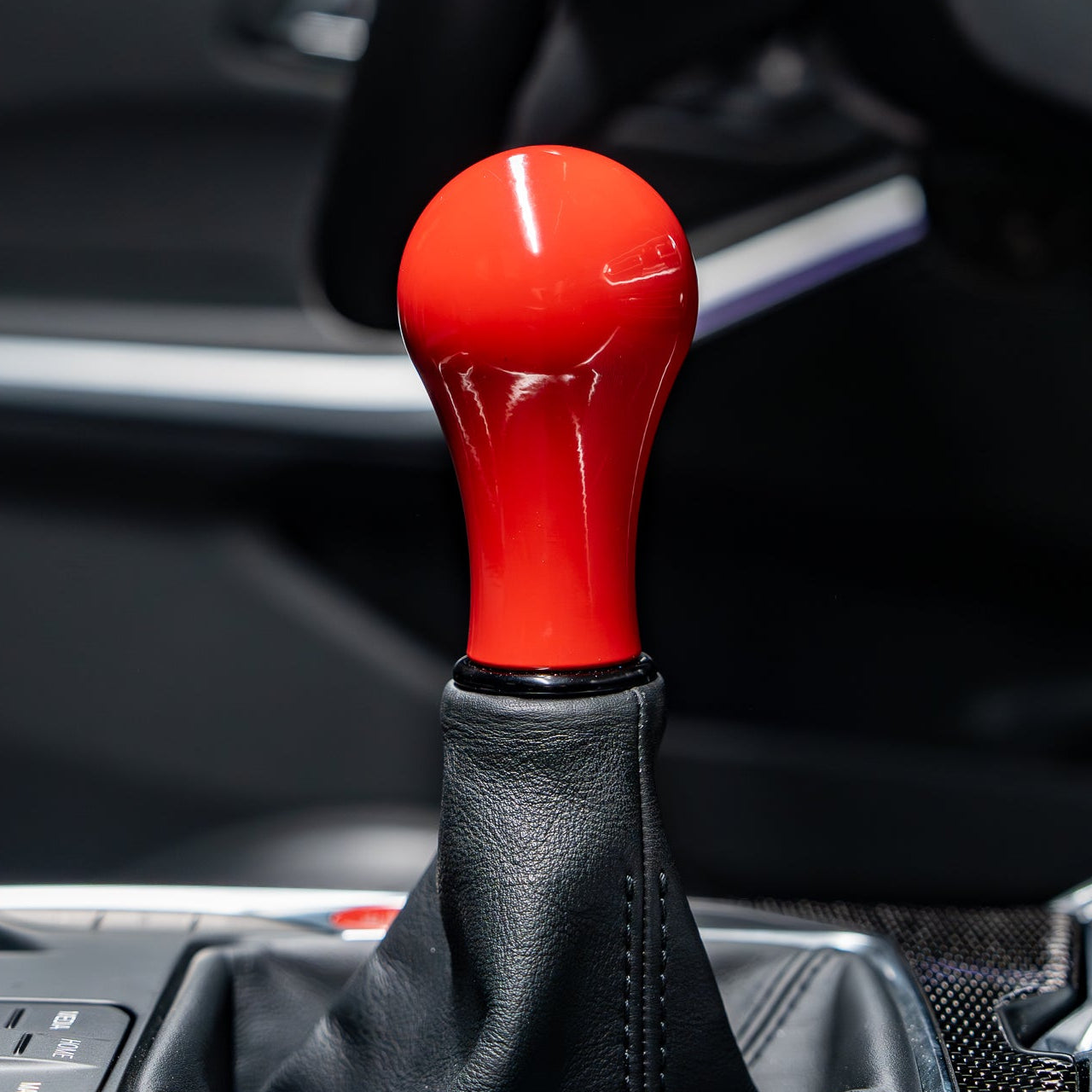Billetworkz Weighted Shift Knob - "Apex" - BMW