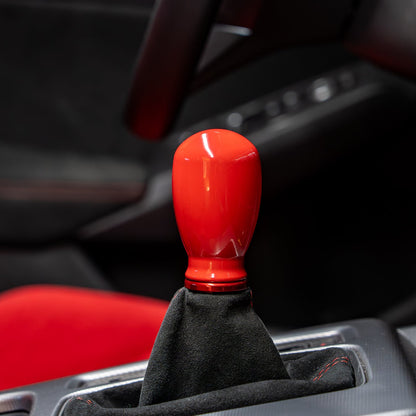 Billetworkz Weighted Shift Knob - "Nexus" - Honda 5-Speed