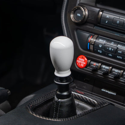 Billetworkz Weighted Shift Knob - "Nexus" - Ford Mustang (2015+)
