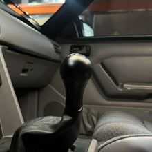 Billetworkz Weighted Shift Knob - "Apex" - Ford Mustang 5-Speed (1979-2004)