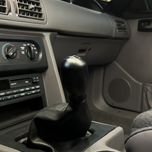 Billetworkz Weighted Shift Knob - "Nexus" - Ford Mustang 5-Speed (1979-2004)